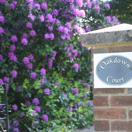 Oakdown Court B&B Wadhurst Exterior photo