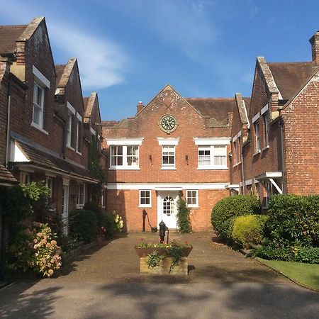 Oakdown Court B&B Wadhurst Exterior photo