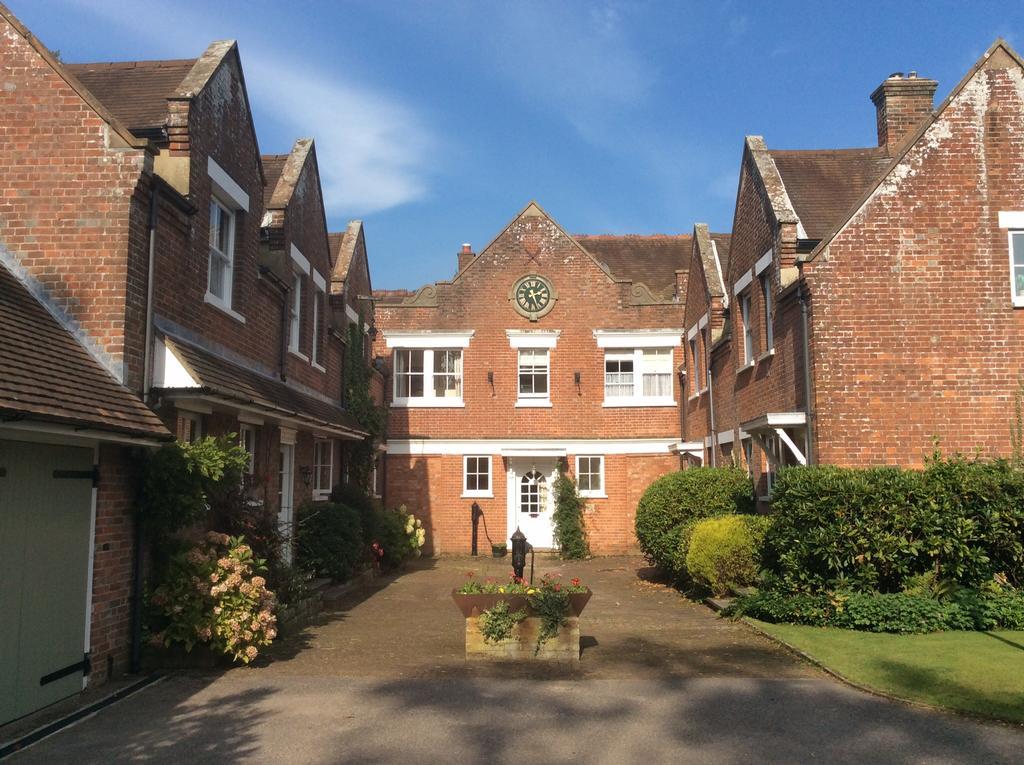 Oakdown Court B&B Wadhurst Exterior photo