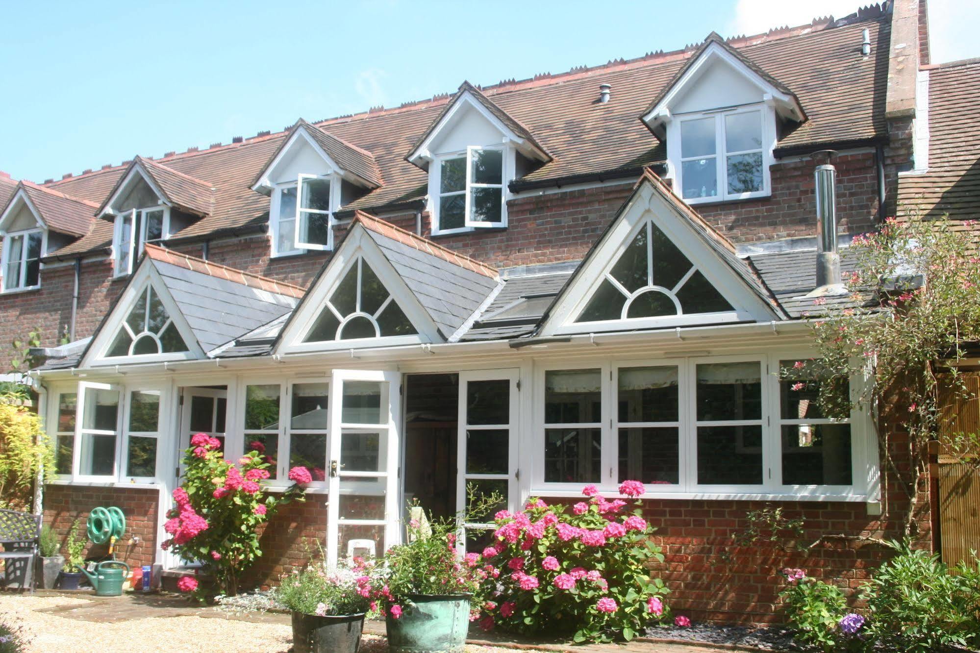 Oakdown Court B&B Wadhurst Exterior photo